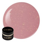Cumpara ieftin Gel UV Constructie Unghii RevoFlex LUXORISE 15ml, Peach Glare