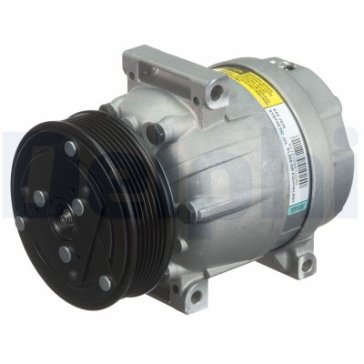 DELPHI TSP0155897 Compresor, climatizare foto