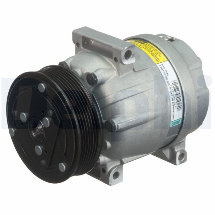 DELPHI TSP0155897 Compresor, climatizare
