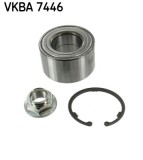 SKF VKBA 7446 Set rulment roata