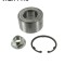 SKF VKBA 7446 Set rulment roata