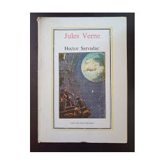 HECTOR SERVADAC - Jules Verne