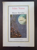 HECTOR SERVADAC - Jules Verne foto