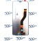 Display Samsung SM-A107 A10s OEM