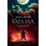 Vata fia - Batka Zolt&aacute;n