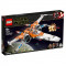 LEGO Star Wars X-wing Fighter al lui Poe Dameron No. 75273