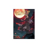 Grandmaster of Demonic Cultivation: Mo DAO Zu Shi (the Comic / Manhua) Vol. 9