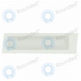 Plasa Protectie Praf Casca Google Pixel XL (G-2PW2200) Alb, Retea Difuzor, Grila Antipraf
