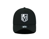 Vegas Golden Knights șapcă de baseball NEW ERA 3930 neo black - M/L