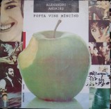 Vinil Alexandru Andries-Pofta vine mancand