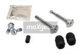 Set bucsi de ghidaj, etrier frana FORD MONDEO III limuzina (B4Y) (2000 - 2007) MAXGEAR 27-0598