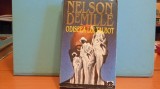 NELSON DE MILLE - ODISEEA LUI TALBOT - ROMAN DE SPIONAJ,RAZBOIUL RECE - 636 PAG, 1994, Rao