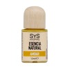 Esenta naturala (ulei) aromaterapie SyS Aromas, Ambra 12 ml, Laboratorio SyS