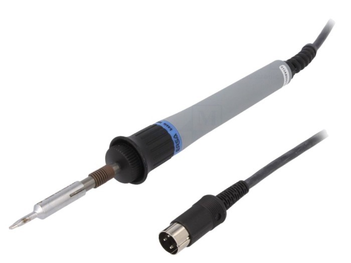 Ciocan de lipit 60W, 24V