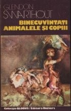 Binecuvintati animalele si copiii foto