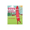 Roxy the Rosy-Red Crayon