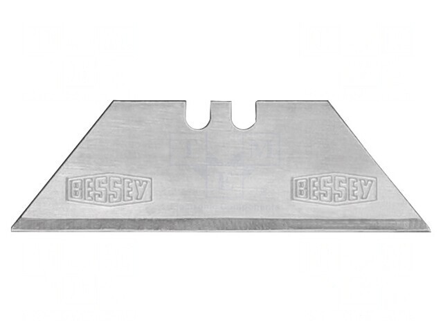 Lamă 60mm 10buc pentru tăiere precisă
