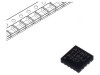 Stabilizator de Tensiune LDO Liniar Reglabil 0,15A WSON10