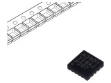 Stabilizator de Tensiune LDO Liniar Reglabil 0,15A WSON10