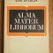 Alma Mater Librorum - Ion Stoica