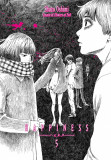 Happiness - Volume 5 | Shuzo Oshimi, 2019