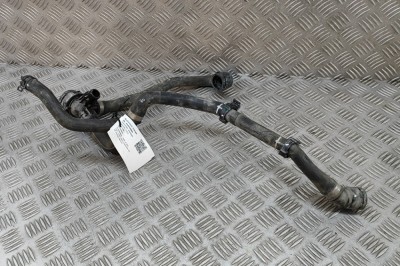 Furtun de lichid de răcire BMW iX I20 2022 OEM: 8475148,8475142 30700889 foto