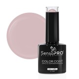 Cumpara ieftin Oja Semipermanenta SensoPRO Milano 10ml - 083 Deep Nude