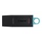 KS USB 64GB DATATRAVELER EXODIA 3.2 BK/T
