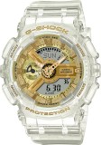 Ceas Dama, Casio G-Shock, Classic GMA GMA-S110SG-7AER - Marime universala