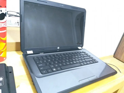 Laptop HP Pavilion G6-2009SQ 15.6&amp;quot; intel i5 foto