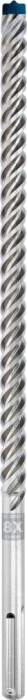 Bosch Burghiu Expert SDS Max-8x, 22x400x520mm ProAdvanced PowerfulTools