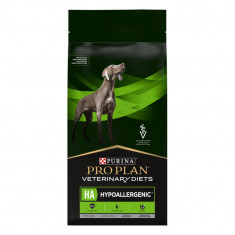 PURINA PRO PLAN VETERINARY DIETS HA Hypo Allergenic, 11 kg