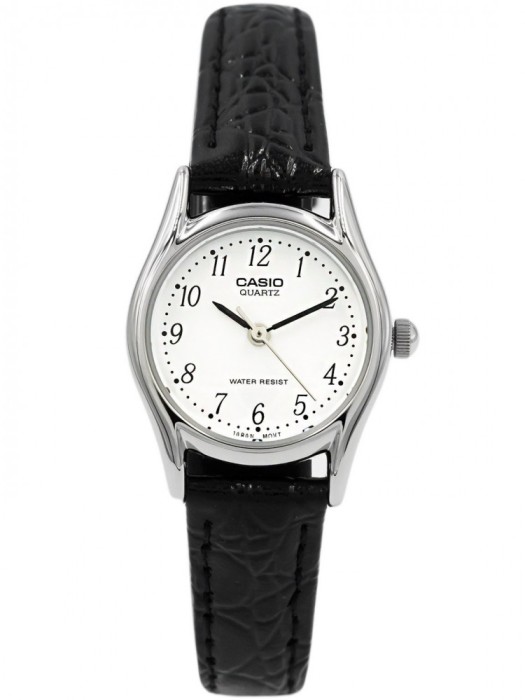 Ceas Dama, Casio, Collection LTP-11 LTP-1154PE-7B - Marime universala