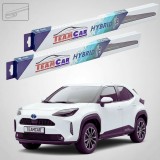 Cumpara ieftin Ștergătoare Toyota Yaris Cross MXP SUV 2020-prezent | Set Față Hibrid &ndash; TeamCar&reg;