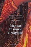 Cumpara ieftin Manual de istorie a religiilor - 2003 - Giovanni Filoramo (@A149)