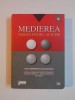 MEDIEREA , OXIGEN PENTRU AFACERI de ALINA GORGHIU ... ION DEDU , 2011 * PREZINTA HALOURI DE APA