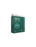 Kaspersky Anti-Virus Eastern Europe Edition. 1-Desktop 1 year Base License Pack