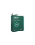 Kaspersky Anti-Virus Eastern Europe Edition. 1-Desktop 1 year Base License Pack, DAB