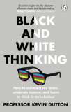 Black and White Thinking, Penguin Books