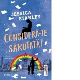 Considera-te sarutata! - Luminita Gavrila, Jessica Stanley