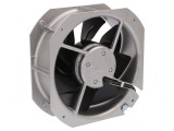 Ventilator axial AC 230V 225x225x80mm IP44
