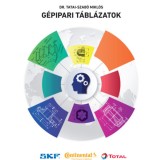 G&eacute;pipari t&aacute;bl&aacute;zatok - M&eacute;rn&ouml;ki k&eacute;zik&ouml;nyv - Dr. Tatai-Szab&oacute; Mikl&oacute;s