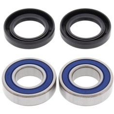 Kit Rulmenti Roata Fata Moto Yamaha R1 R6 FZ1 FZ6 TDM XT Suzuki GSXR