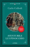 Cumpara ieftin Aventurile lui Pinocchio