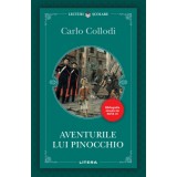 Aventurile lui Pinocchio