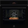 Cuptor incorporabil ELECTROLUX EOE8P39H, Electric, Autocuratare pirolitica, 72 l, Clasa A+, Wi-Fi, negru