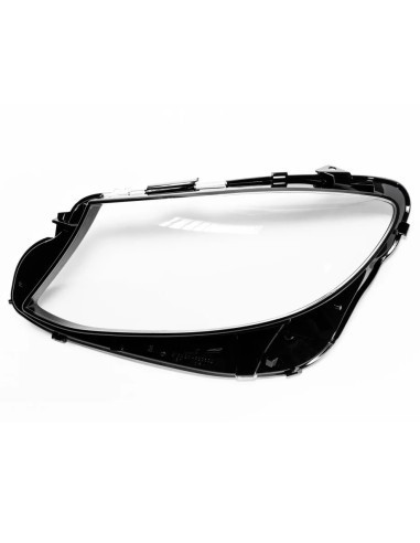 Sticla far stanga pentru Mercedes E-Class W213, E-Class Coupe C238 (W238) Non Facelift (2016 - 2019)