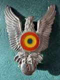 Insigna Pilot Militar Romania Clasa 1 perioada 1992 1996