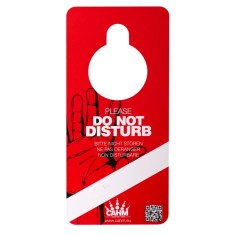 Semn Nu Deranjati Modern