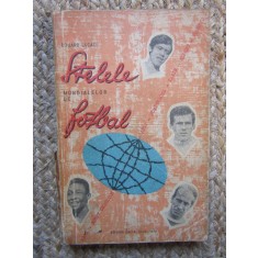 Stelele mondialelor de fotbal &ndash; Eduard Lucaci